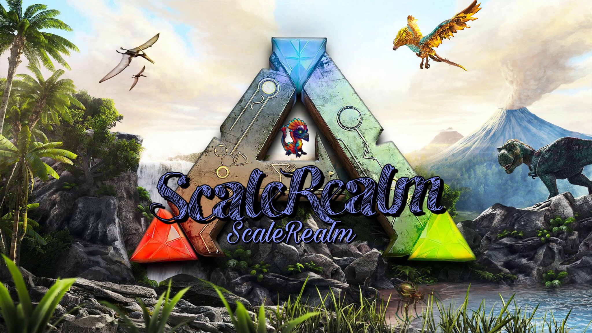 ScaleRealms